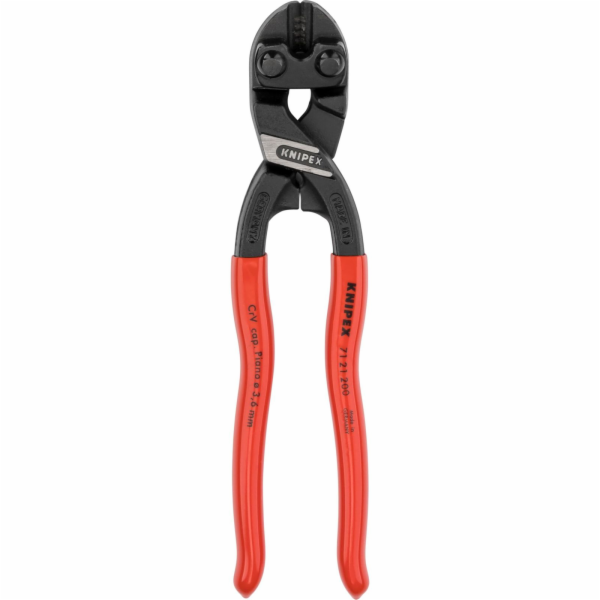 KNIPEX CoBolt Compact bolt cutter