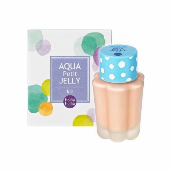Holika Holika BB krém Aqua Petit Jelly BB Spf20 01 40ml