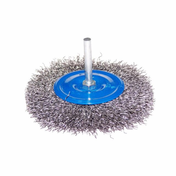 Condor drátěný kartáč na obličej 60 mm