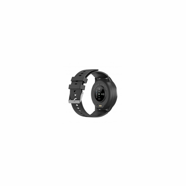 CARNEO Athlete GPS black