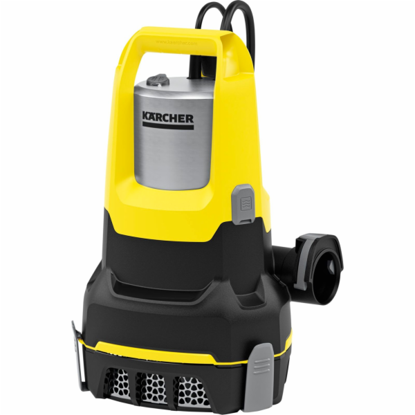 Kärcher Tauchpumpe SP 17.000 Flat Level Sensor, Tauch- / ...