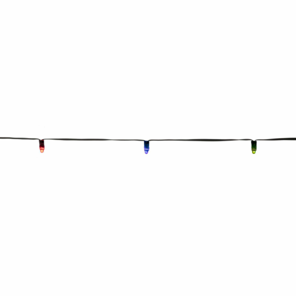 LBM 10m Smart Outdoor Light Chain - 50 x Diode