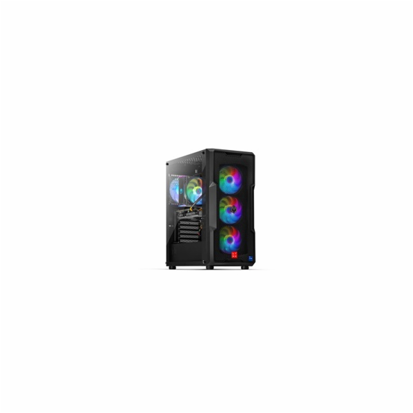 LYNX Challenger i5 13400F 32GB 1T SSD NVMe RTX 4070 12G W...