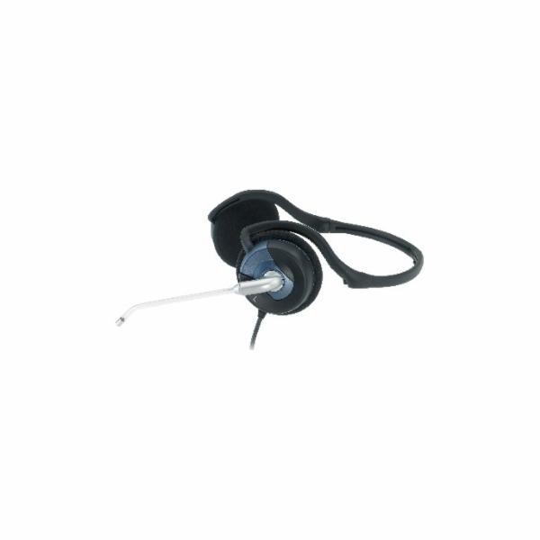 GENIUS headset - HS-300N, skládací