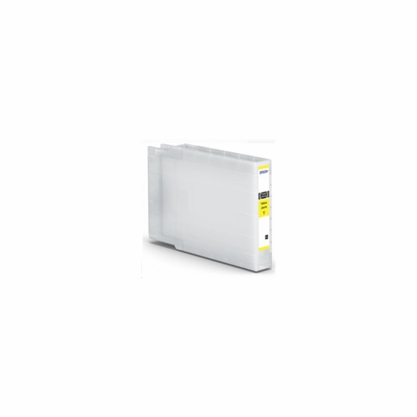 EPSON Ink bar WF-C81xx / WF-C86xx Ink Cartridge XL Yellow