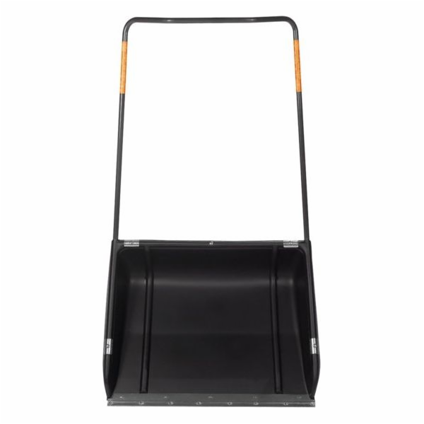 Fiskars Shrnovač na sníh 83cm 150cm