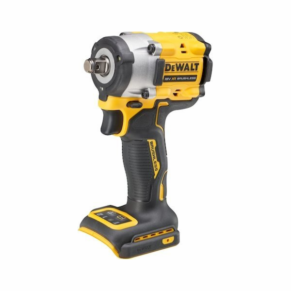 "Akku-Schlagschrauber DCF921NT, 18Volt, 1/2"""