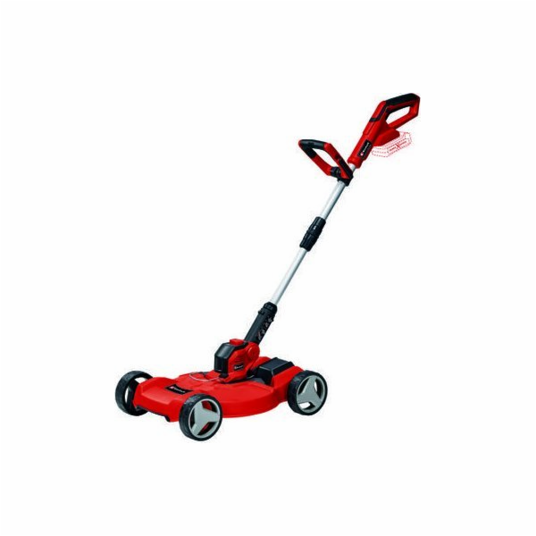 Einhell akumulátorová sekačka na trávu GE-CT 18/28 Li TC ...