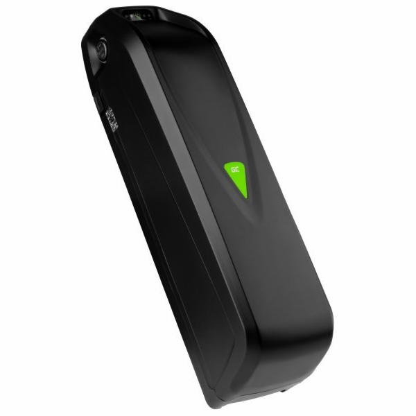 Láhev na vodu pro e-bike 48V 13AH 250W