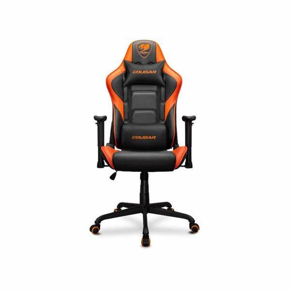 Cougar COUGAR Herní židle Armor Elite / Orange (CGR-ELI)