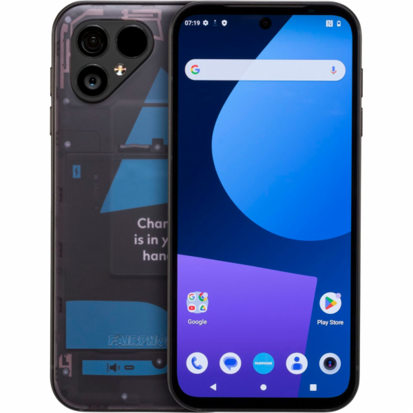 5 256 GB, mobilní telefon