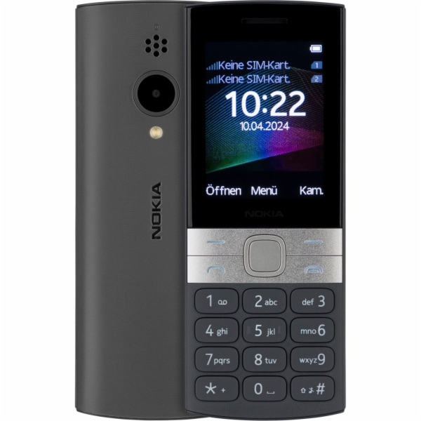 Nokia 150 Edition (2023), mobilní telefon