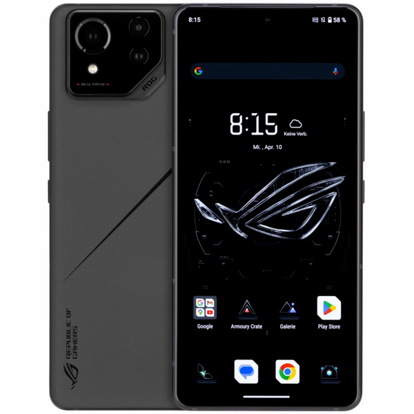 ASUS ROG Phone 8 Pro 512GB, Handy