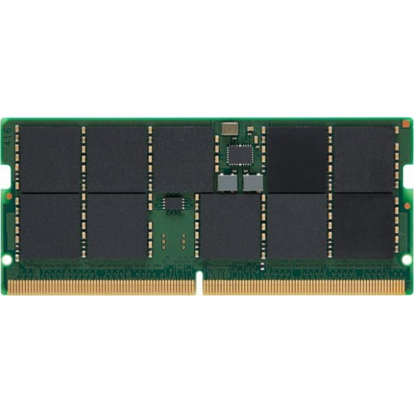Kingston Server Premier - DDR5 - modul - 16 GB - SO-DIMM ...