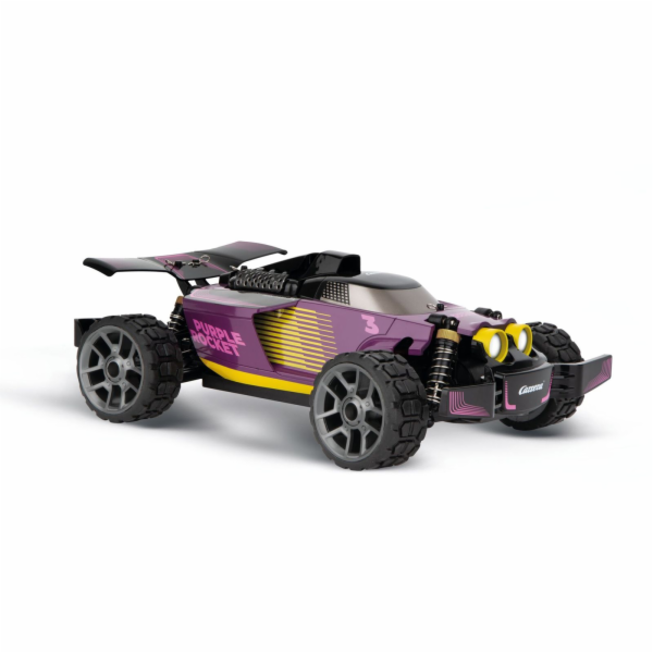 Carrera RC 2,4GHz      370183025 Purple Rocket -PX- Carre...