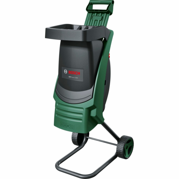 BOSCH AXT Rapid 2200 0600853605 drtič zahradního odpadu 