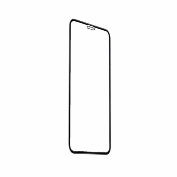Woodcessories 3D Premium Black iPhone 12/12 Pro Tempered ...