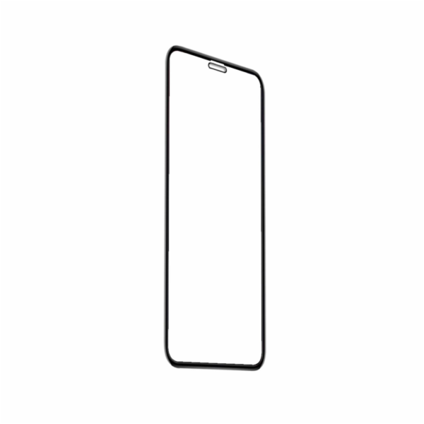 Woodcessories 3D Black Frame Premium Glass iPhone X/Xs/11...