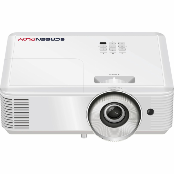 InFocus ScreenPlay SP2238