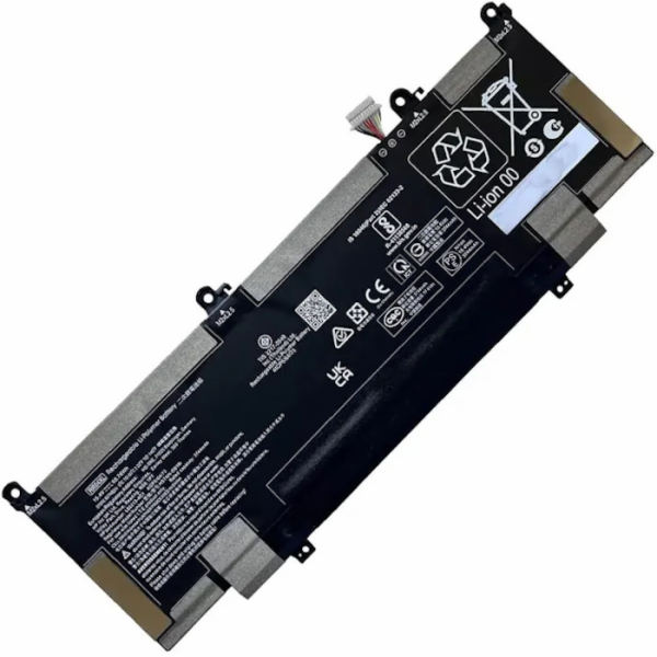 HP orig. baterie Li-Pol 60Wh 3.946Ah pro HP Spectre 13-aw...