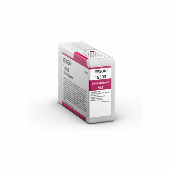 Epson ink cartridge UltraChrome HDX/HD viv mag. 350 ml  T...