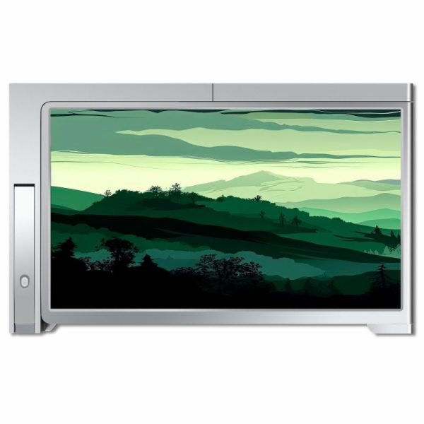 MISURA přenosné LCD monitory 14" 3M1400S1 pro notebooky o...