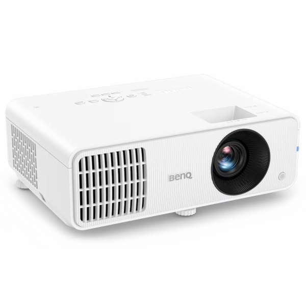 BenQ LW650 DLP projektor 1280x800 WXGA/4000 ANSI lm/ 1,21...