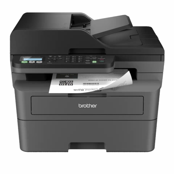 BROTHER multifunkce mono laserová MFC-L2802DW - A4, 32ppm...