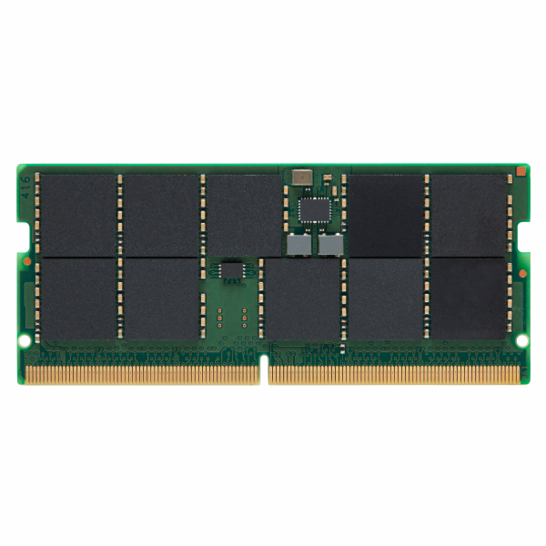Kingston Server Premier - DDR5 - modul - 32 GB - SO-DIMM ...