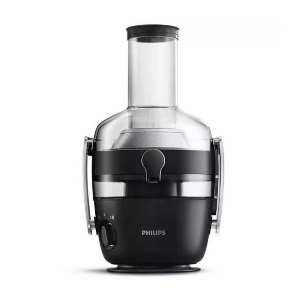Odšťavňovač Philips Odšťavňovač Philips HR1919/70 (1000W