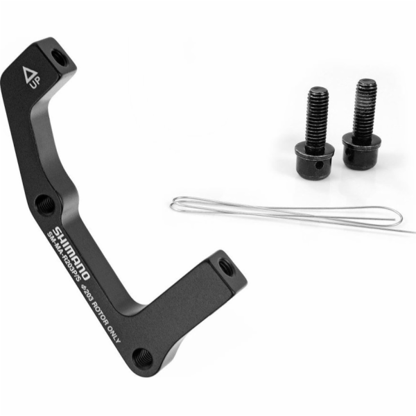 SHIMANO adaptér na kot. Brzdu - SM-MA-R203P/S