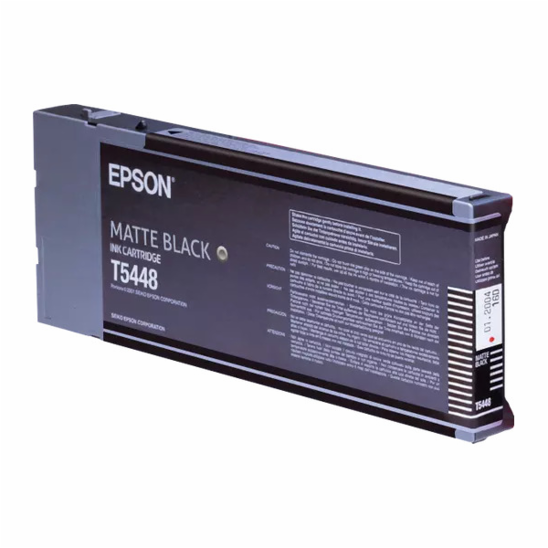 Epson T61480N 220ml Matte Black