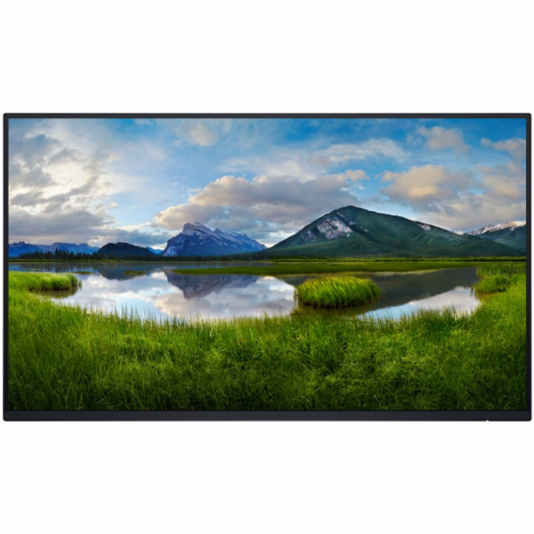 Dell P2425HE - Bez stojanu - LED monitor - 24" (23.81" zo...