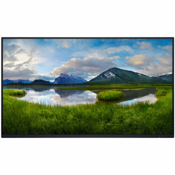 Dell P2425H - Bez stojanu - LED monitor - 24" (23.81" zob...