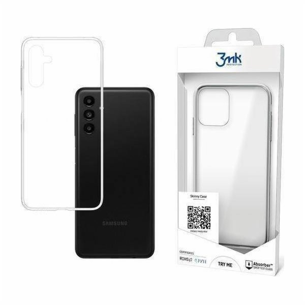 3MK  All-Safe Skinny Case Sam A13 5G A136 Clear
