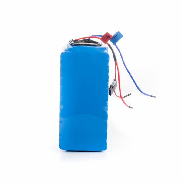 Baterie G21 náhradní pro elektrokolo Lexi 2019