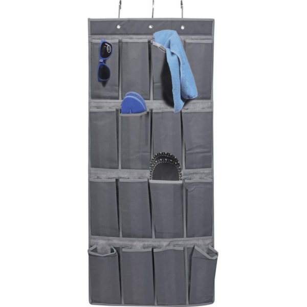organizér textil. 16 kapes(4.patra)