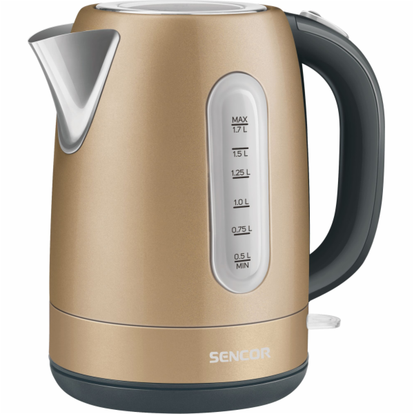 SENCOR SWK 1777CH konvice SENCOR