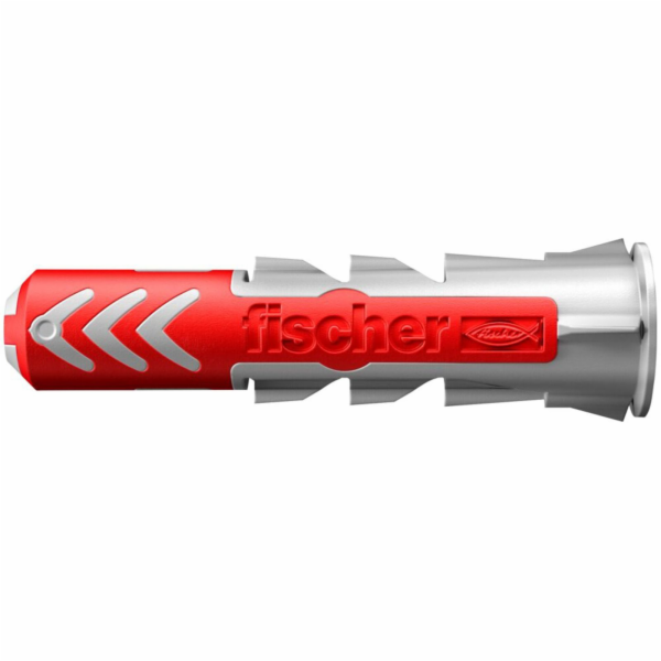 Fischer Dübel DUOPOWER 14x70 LD (hellgrau/rot, 20 Stück)