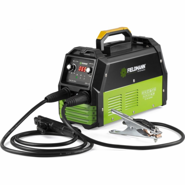FIELDMANN FDIS 20140-E Svářečka FIELDMANN