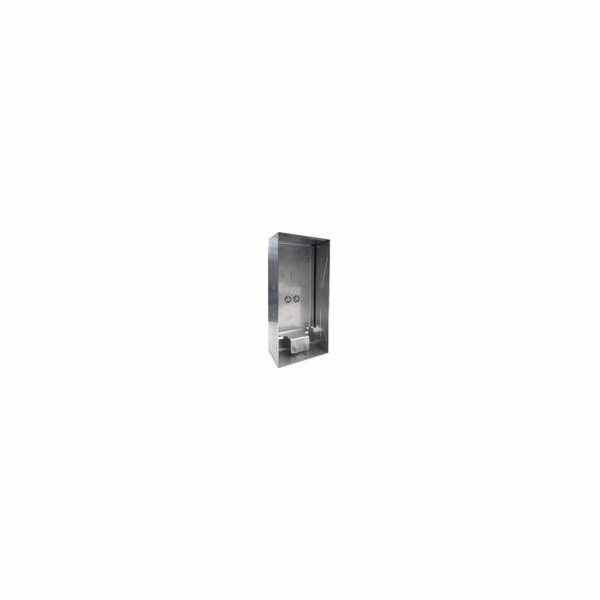 WANTECECECECECEMOLITH C UNTERPUTZKASTE TIEF 223x103X60MM