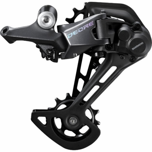 Přehazovačka SHIMANO Deore RD-M6100 SGS - 12 rychlostí - ...
