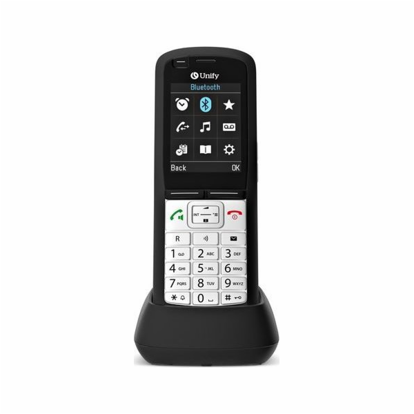 Unify OpenScape DECT Phone R6 Stolní nabíječka EU
