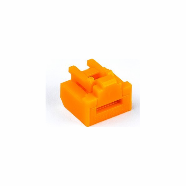 Smartkeeper SMARTKEEPER Basic RJ45 Port Lock 12 - 12x zás...