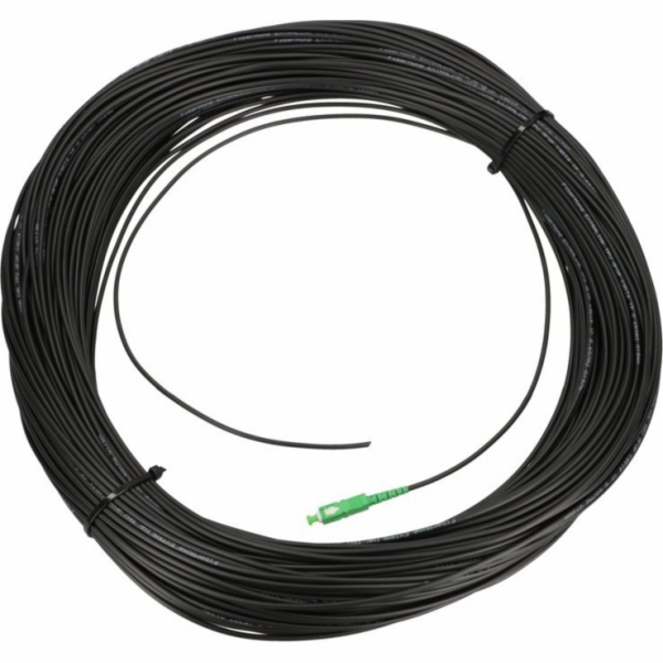 ExtraLink  PIGTAIL SC/APC DROP SM SIMPLEX G.657A2 10M