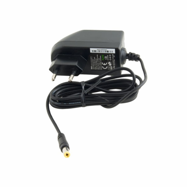 Avacom Napájecí adaptér univerzální 12V 2A 24W konektor 5...
