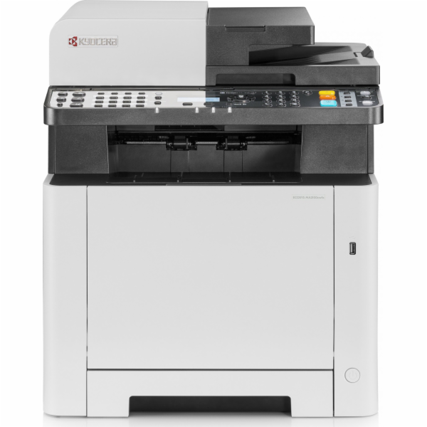 ECOSYS MA2100cwfx (vč. 3 let Kyocera Life Plus), multifun...