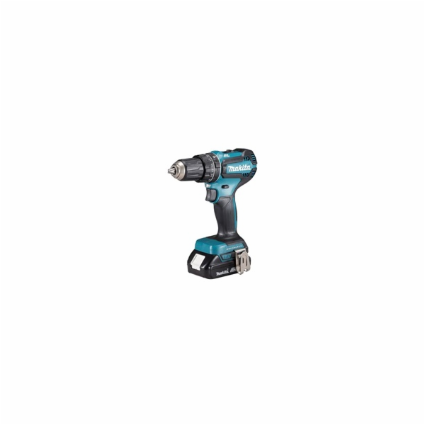 Makita DHP485RAJ aku bezuhlíkový příklepový šroubovák Li-...