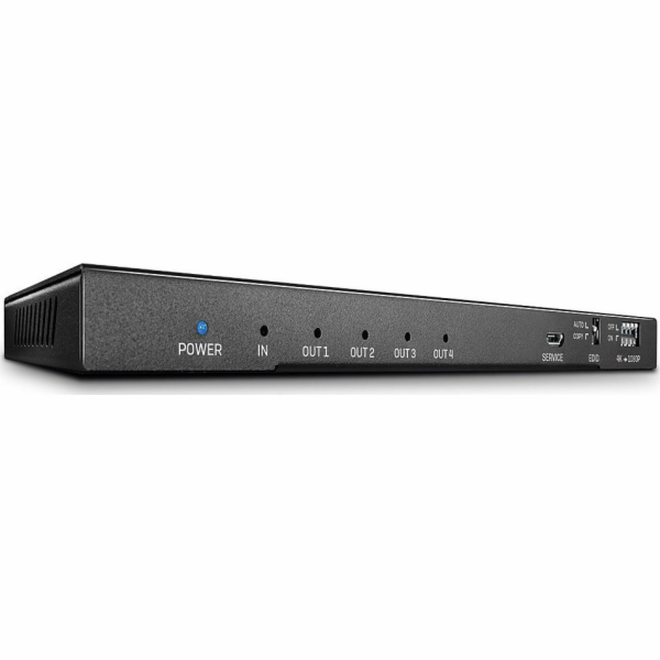 Lindy Lindy 38231 Splitter (adaptér, spiltter) HDMI 4K UH...