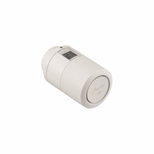Radiátorový termostat 014G2460, Danfoss Ally
